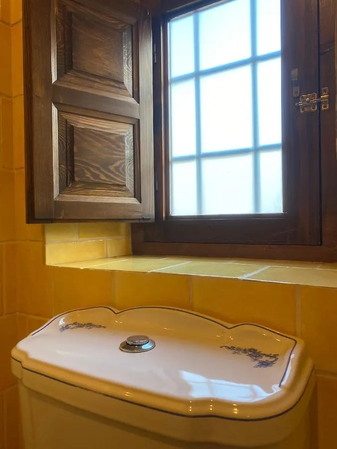 Los Tejanos Villa Frigiliana Holiday home