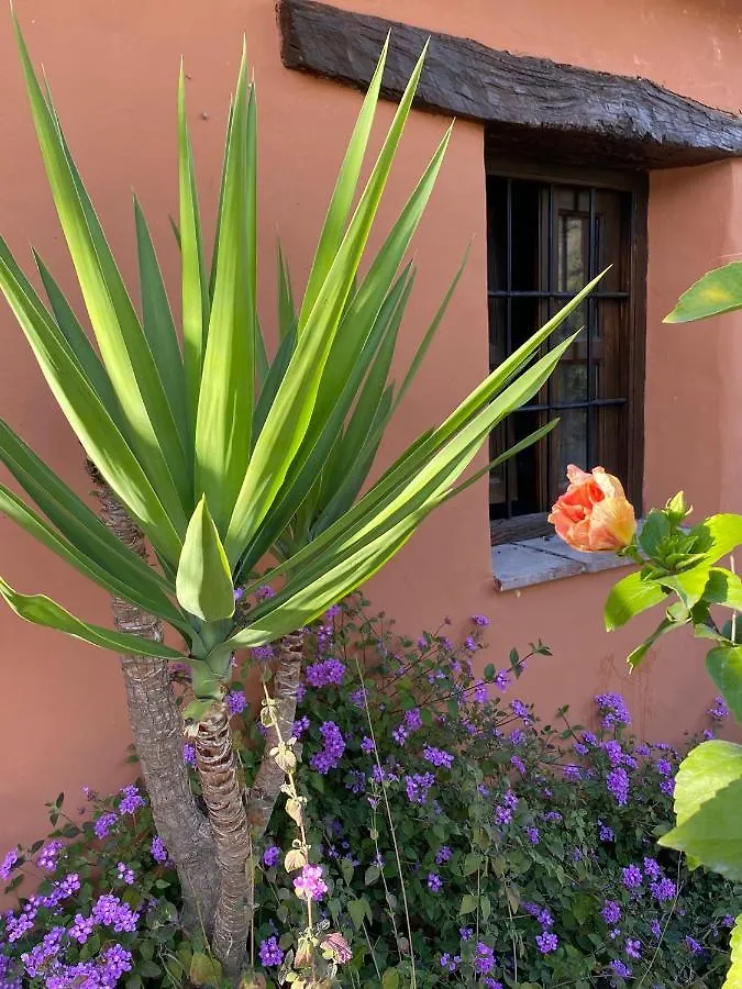 Holiday home Los Tejanos Villa Frigiliana