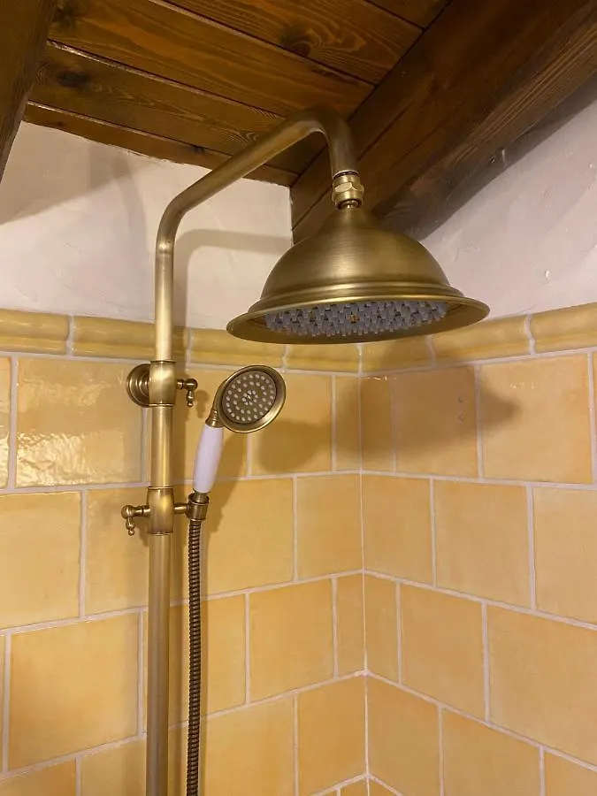 Holiday home Los Tejanos Villa Frigiliana Spain
