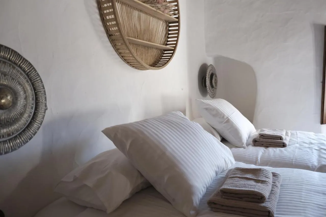 Holiday home Los Tejanos Villa Frigiliana