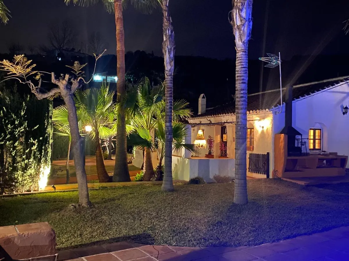 Los Tejanos Villa Frigiliana 0*,  Spain
