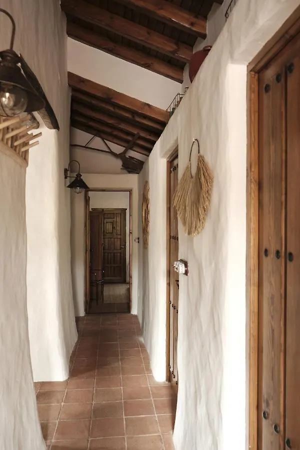 Holiday home Los Tejanos Villa Frigiliana