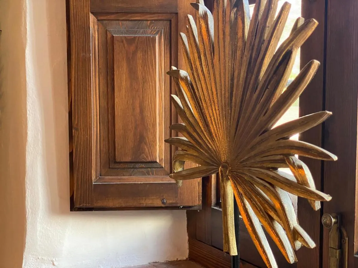 Los Tejanos Villa Frigiliana Holiday home