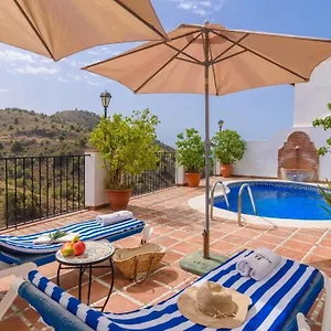 Mirasierra 2 By Ruralidays Holiday home
