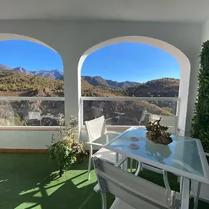  Appartement Mirador De La Axarquia