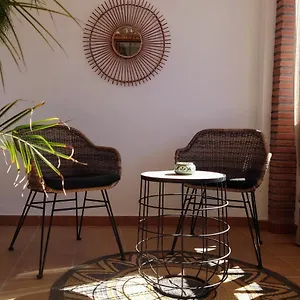 Appartement Carmen Susanne