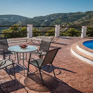Casa Alba Holiday home